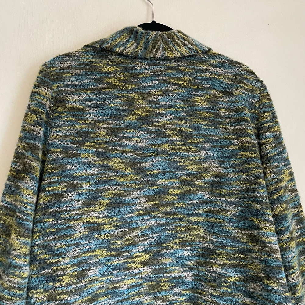 Alfred Dunner Multicolor Jacket - image 6